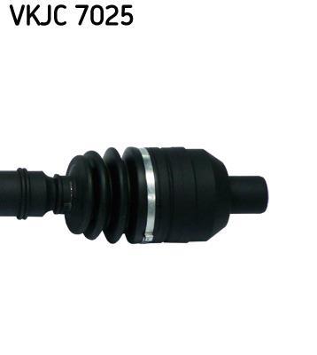 Cardã SKF ref. VKJC 7025